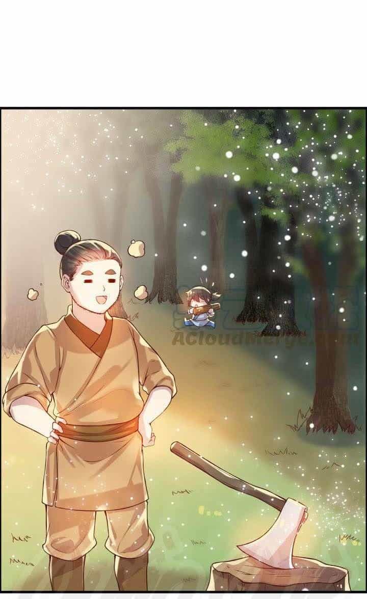 Siêu Phàm Truyện - Chương 59 - ảnh 35