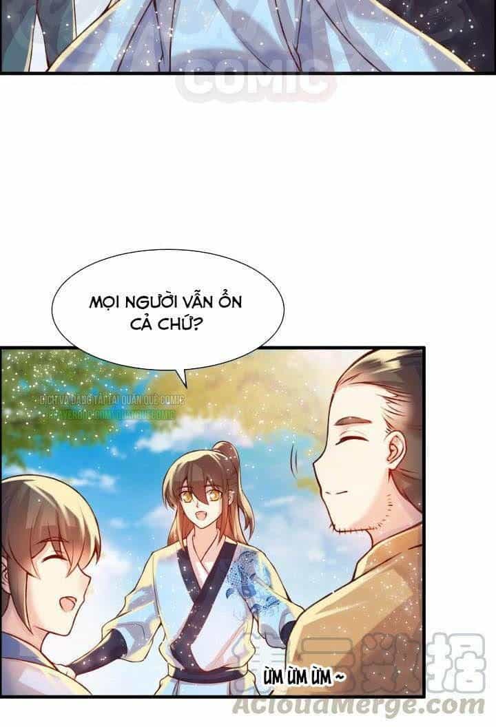 Siêu Phàm Truyện - Chương 59 - ảnh 38
