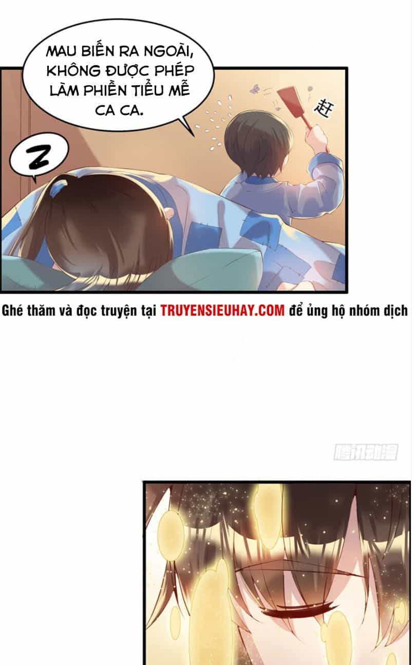 Siêu Phàm Truyện - Chương 6 - ảnh 5