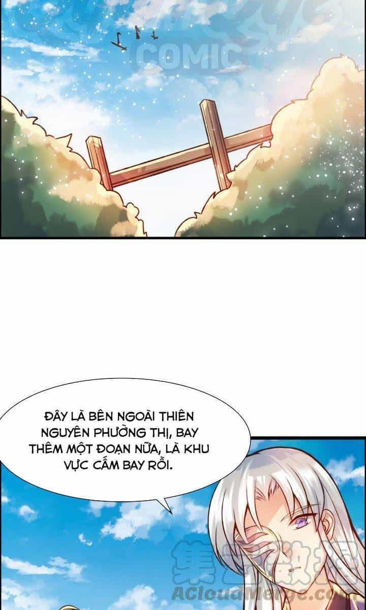 Siêu Phàm Truyện - Chương 60 - ảnh 4