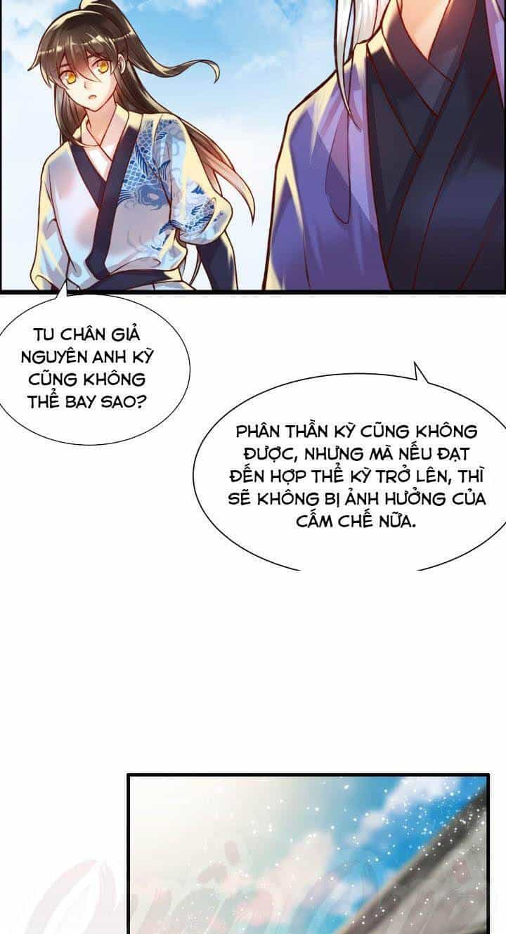 Siêu Phàm Truyện - Chương 60 - ảnh 5
