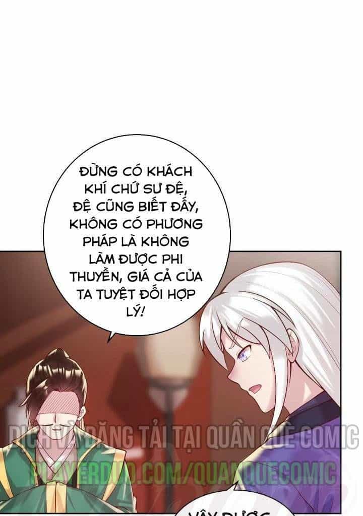 Siêu Phàm Truyện - Chương 61 - ảnh 1