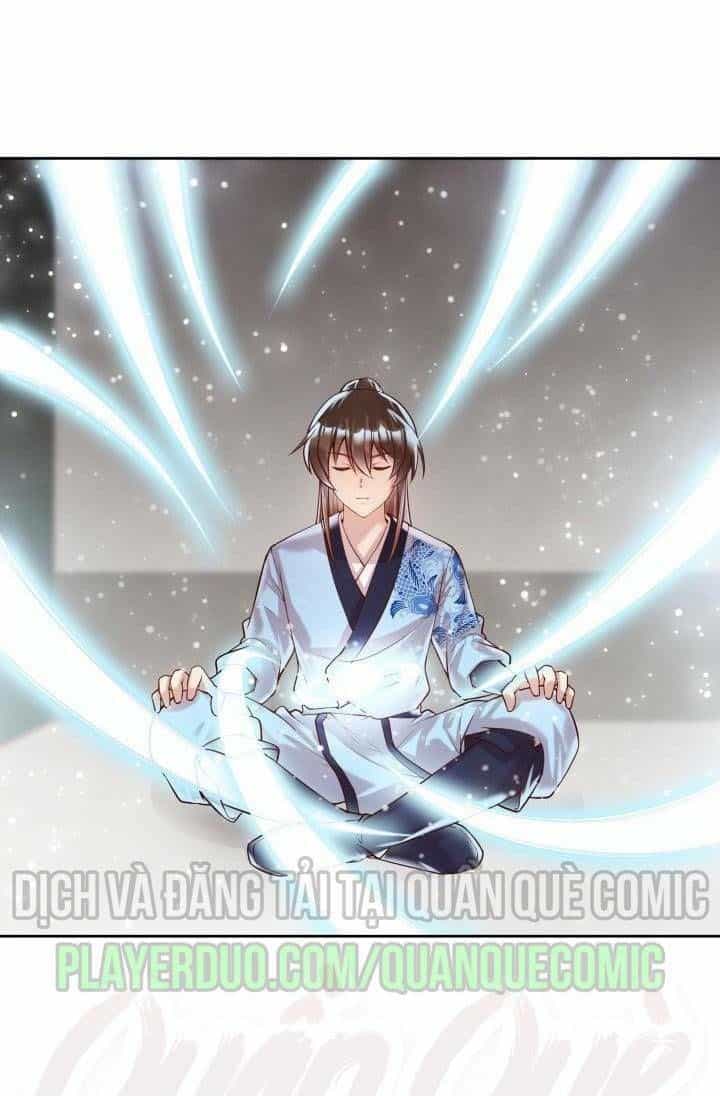 Siêu Phàm Truyện - Chương 61 - ảnh 17