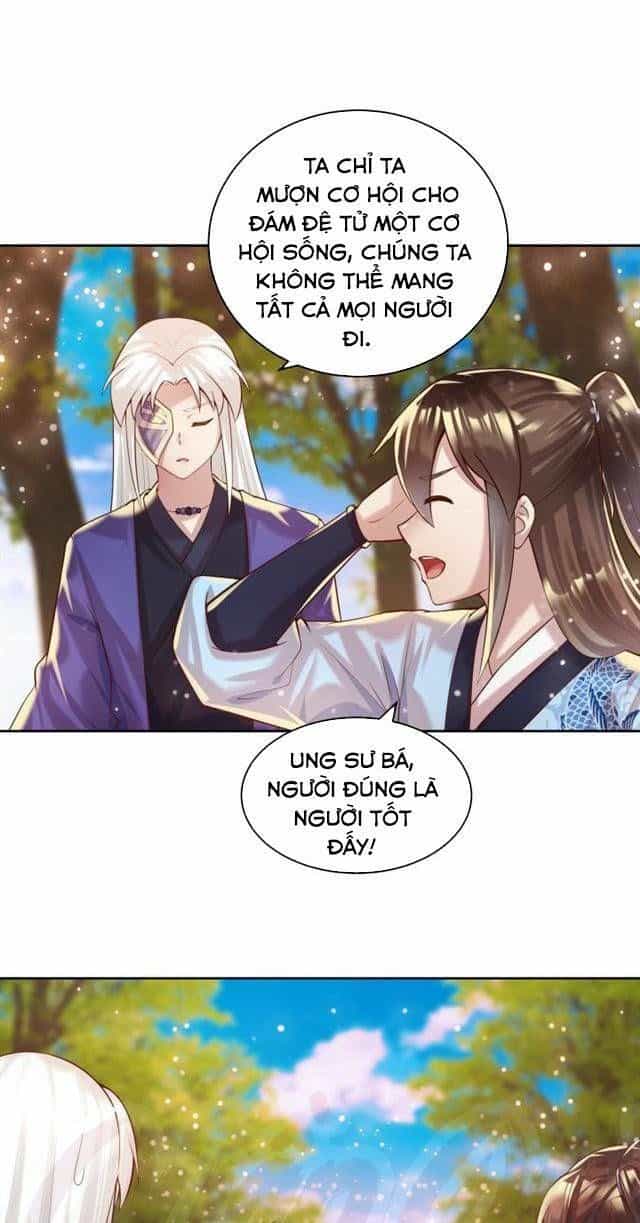 Siêu Phàm Truyện - Chương 65 - ảnh 17