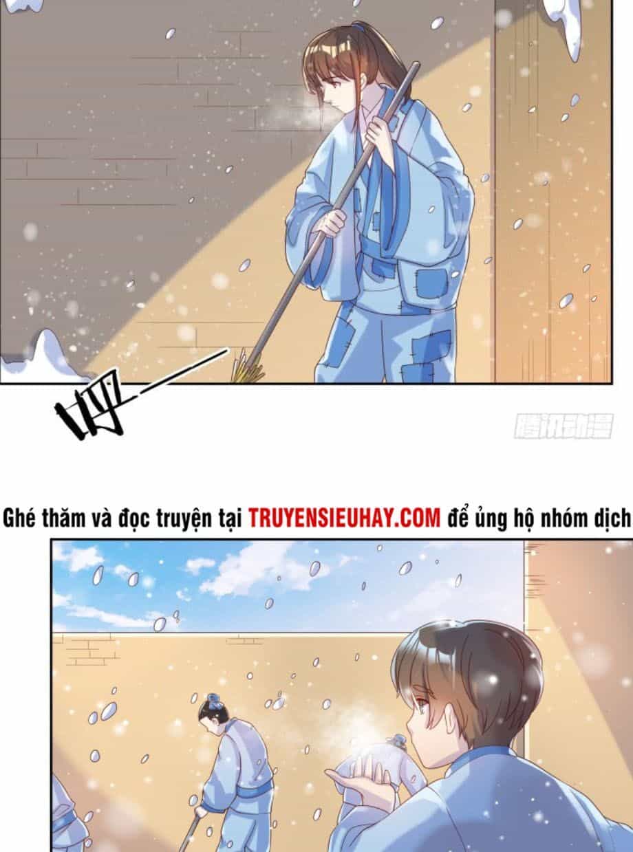 Siêu Phàm Truyện - Chương 7 - ảnh 2