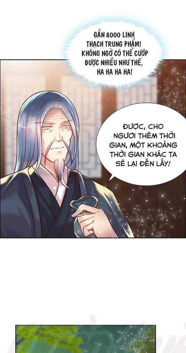 Siêu Phàm Truyện - Chương 71 - ảnh 21