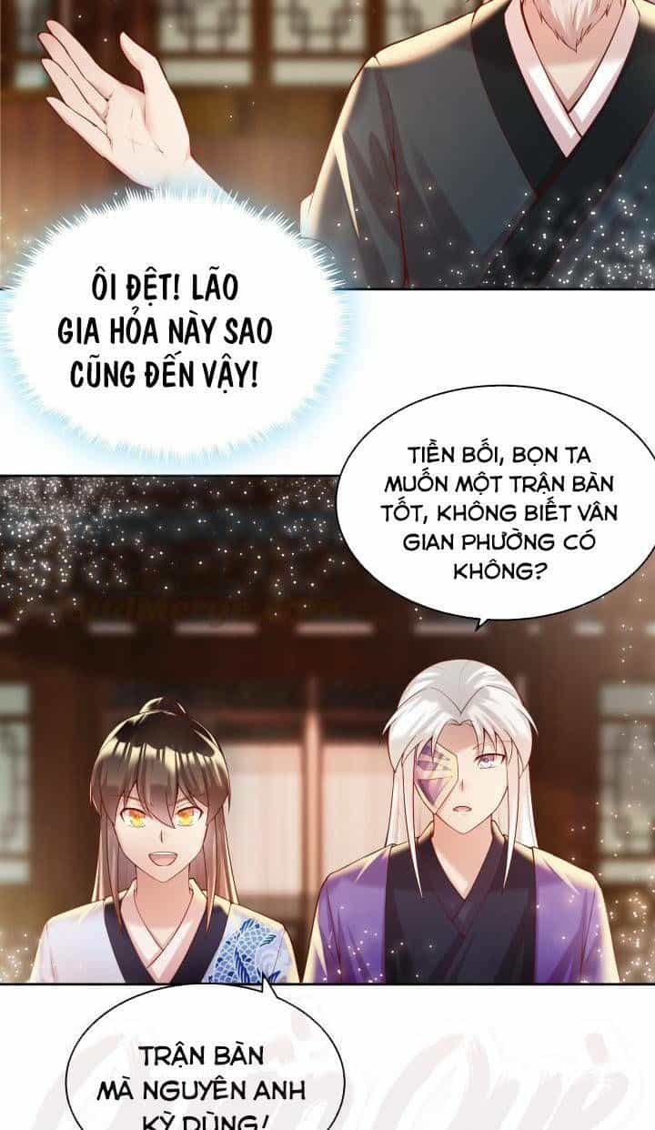 Siêu Phàm Truyện - Chương 73 - ảnh 12