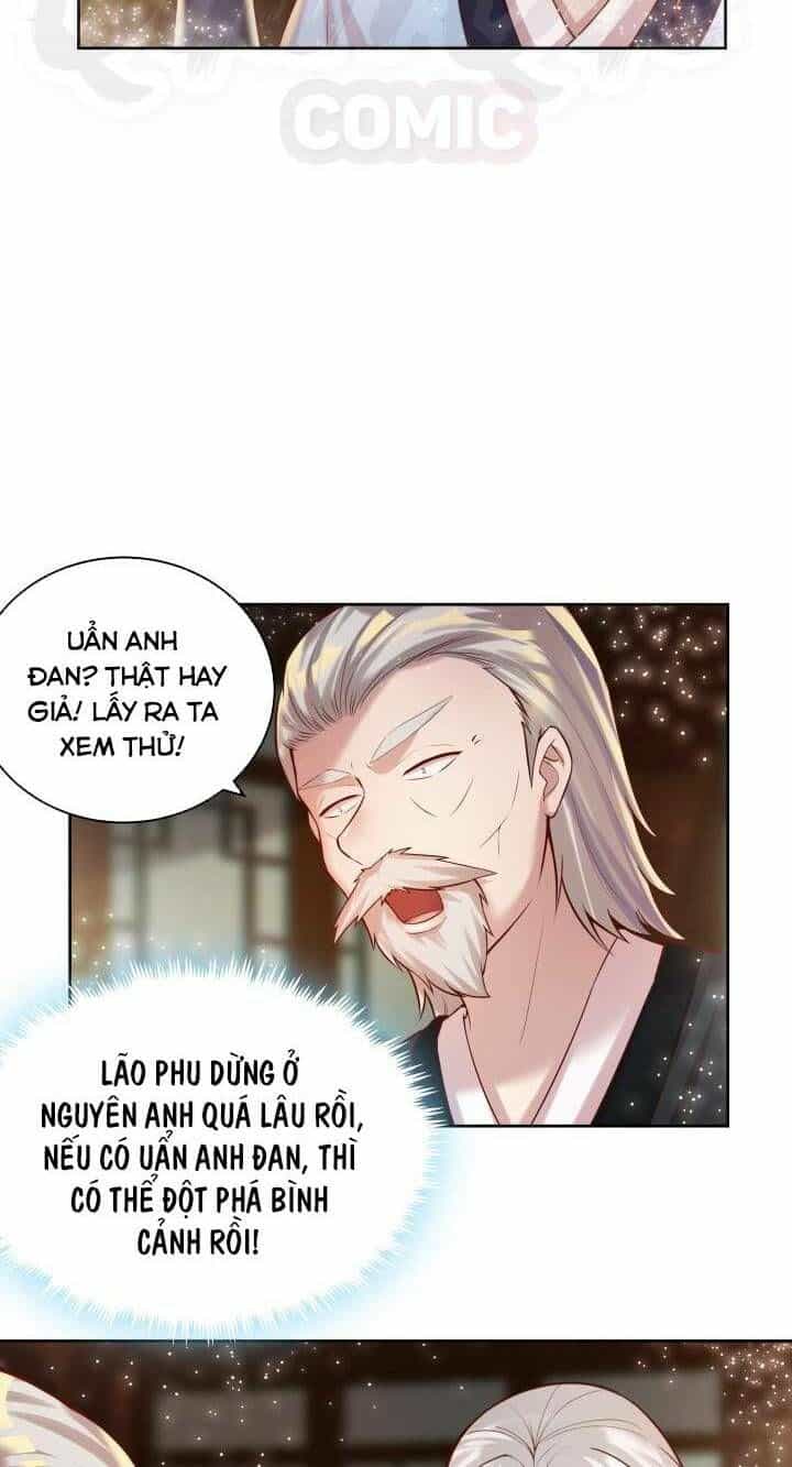 Siêu Phàm Truyện - Chương 73 - ảnh 19