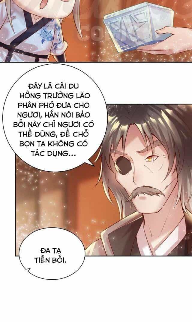 Siêu Phàm Truyện - Chương 73 - ảnh 23