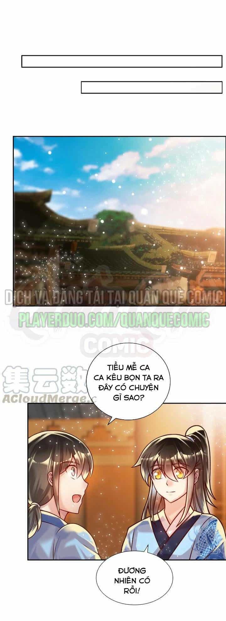 Siêu Phàm Truyện - Chương 76 - ảnh 10