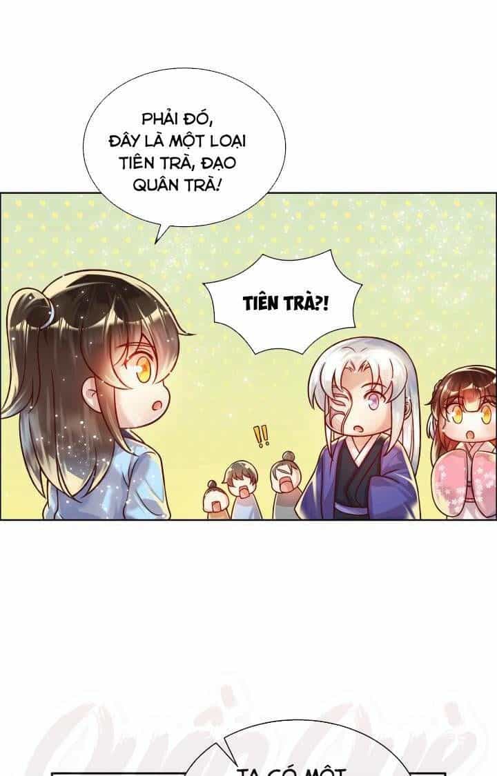 Siêu Phàm Truyện - Chương 76 - ảnh 16