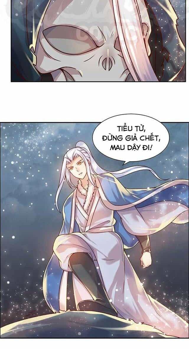Siêu Phàm Truyện - Chương 79 - ảnh 7