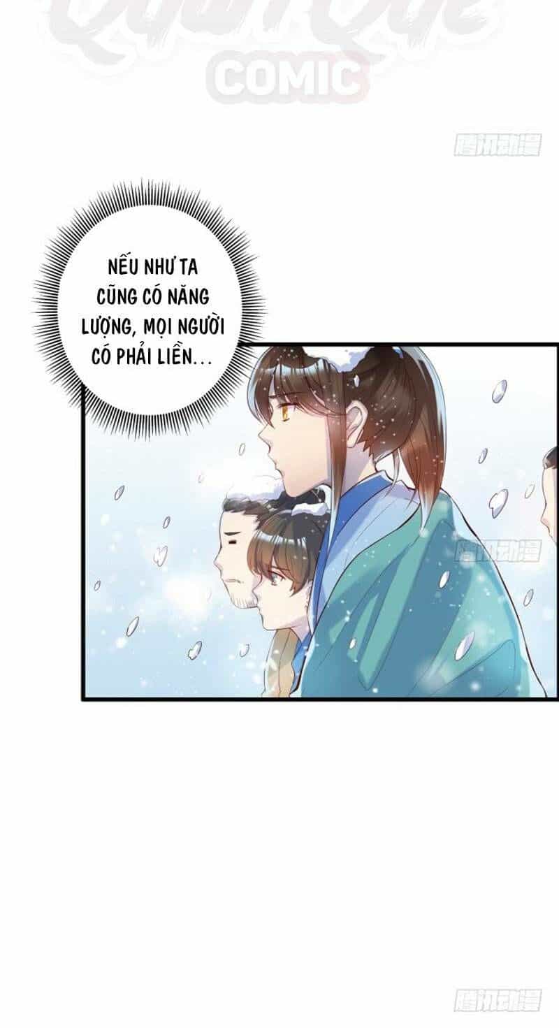 Siêu Phàm Truyện - Chương 8 - ảnh 6
