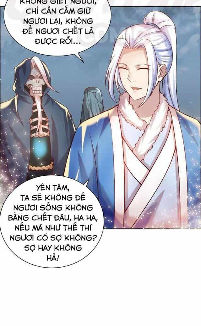 Siêu Phàm Truyện - Chương 80 - ảnh 2