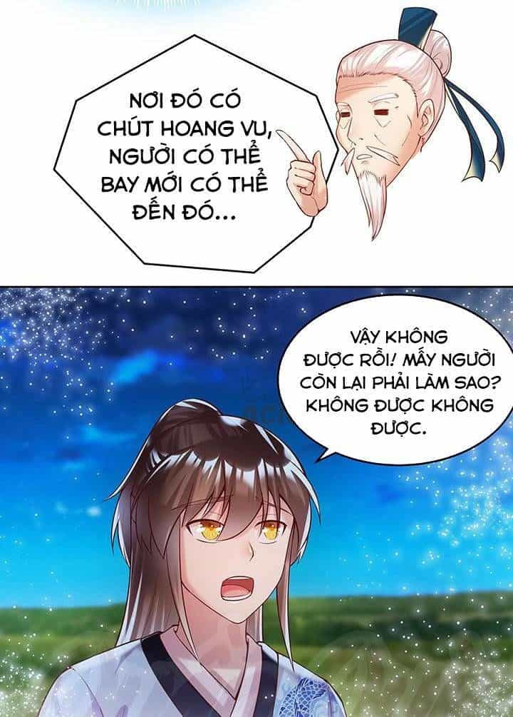 Siêu Phàm Truyện - Chương 81 - ảnh 21
