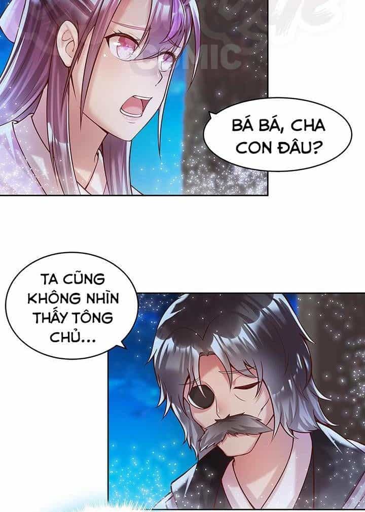 Siêu Phàm Truyện - Chương 82 - ảnh 2