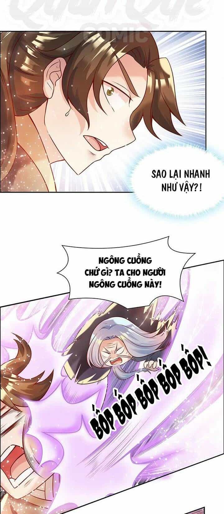 Siêu Phàm Truyện - Chương 87 - ảnh 22