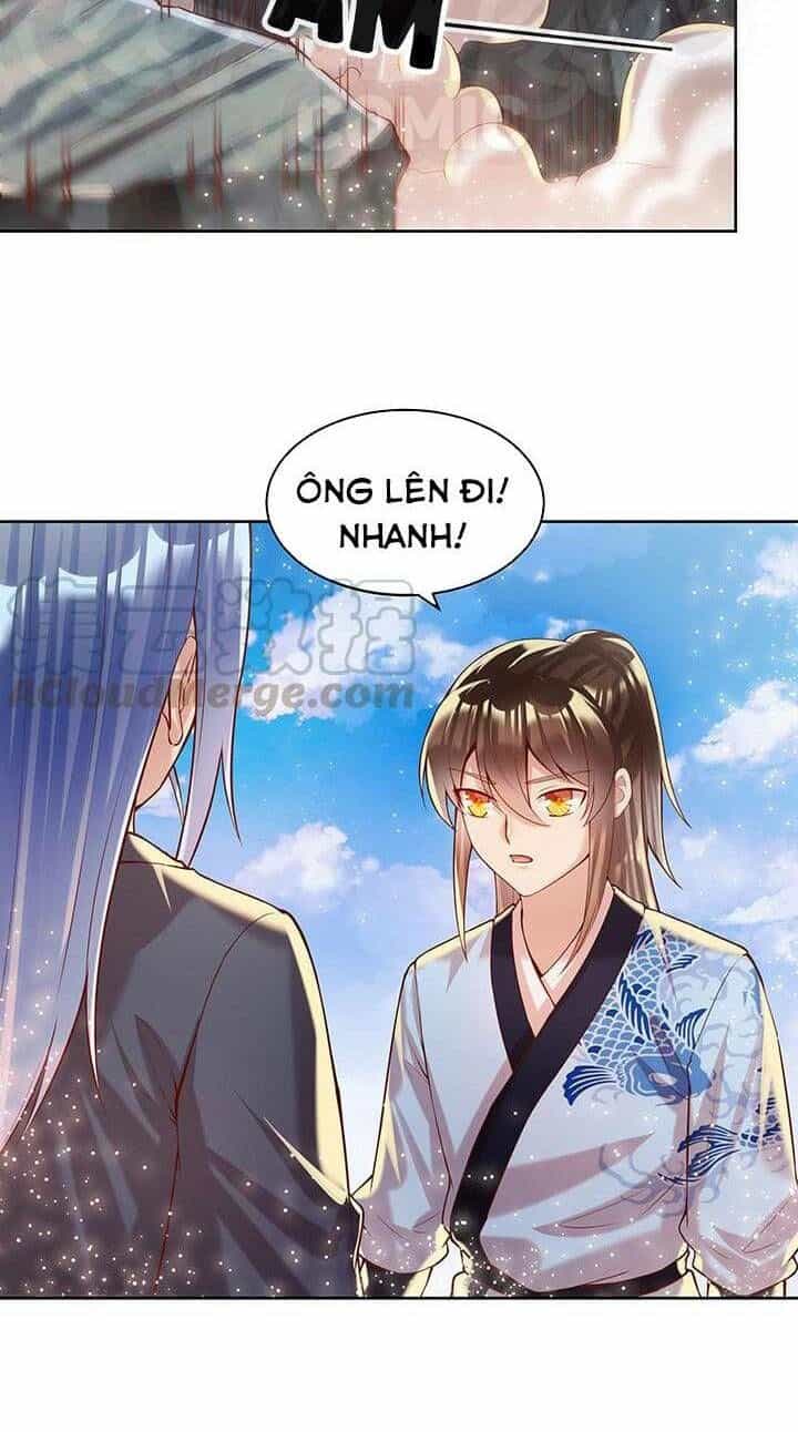Siêu Phàm Truyện - Chương 89 - ảnh 20