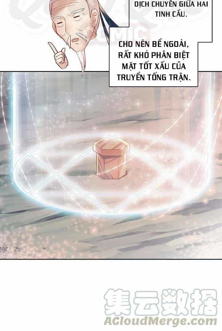 Siêu Phàm Truyện - Chương 89 - ảnh 8