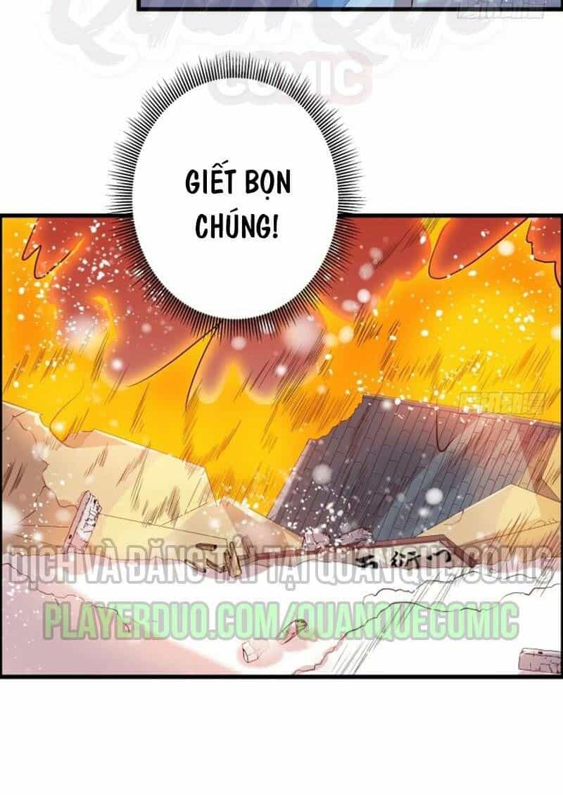 Siêu Phàm Truyện - Chương 9 - ảnh 10