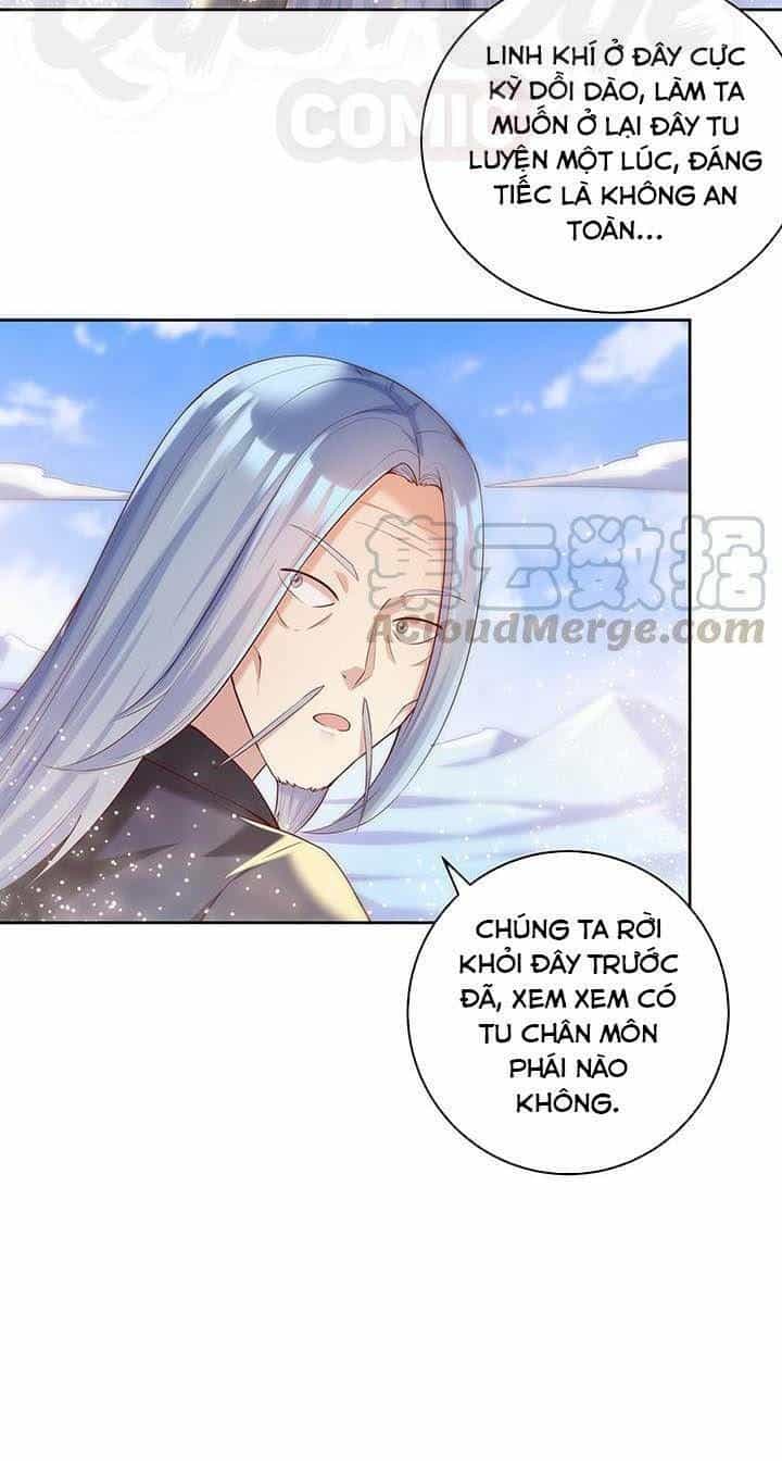Siêu Phàm Truyện - Chương 94 - ảnh 22