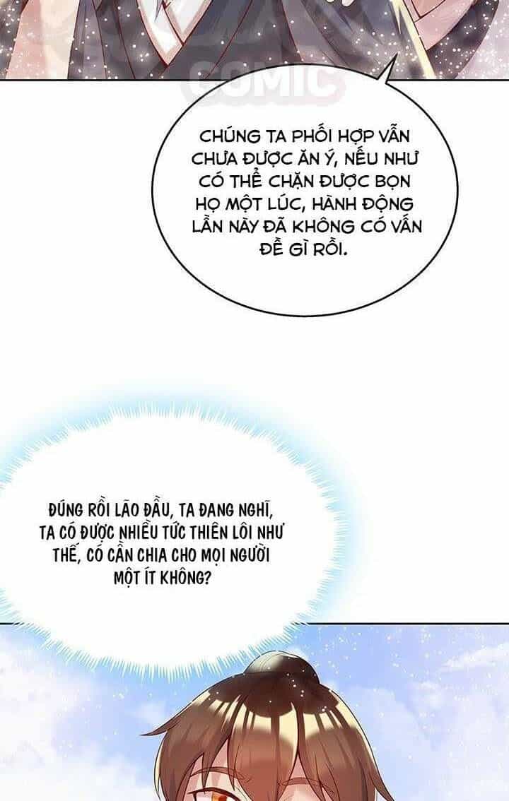 Siêu Phàm Truyện - Chương 94 - ảnh 4