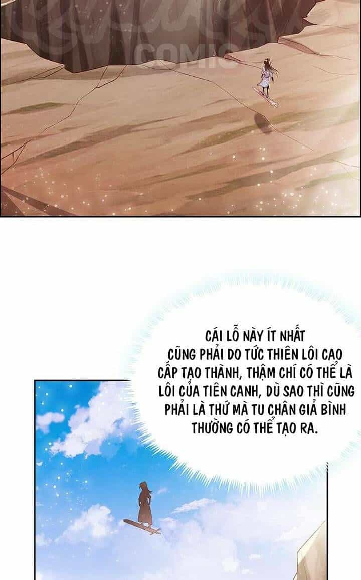 Siêu Phàm Truyện - Chương 97 - ảnh 26