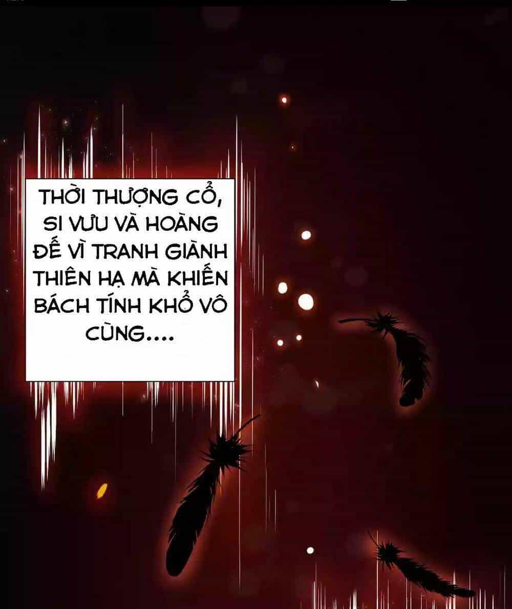 Siêu Phẩm Tướng Sư - Chương 1 - ảnh 2