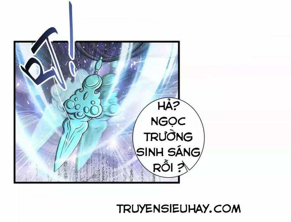 Siêu Phẩm Tướng Sư - Chương 1 - ảnh 24
