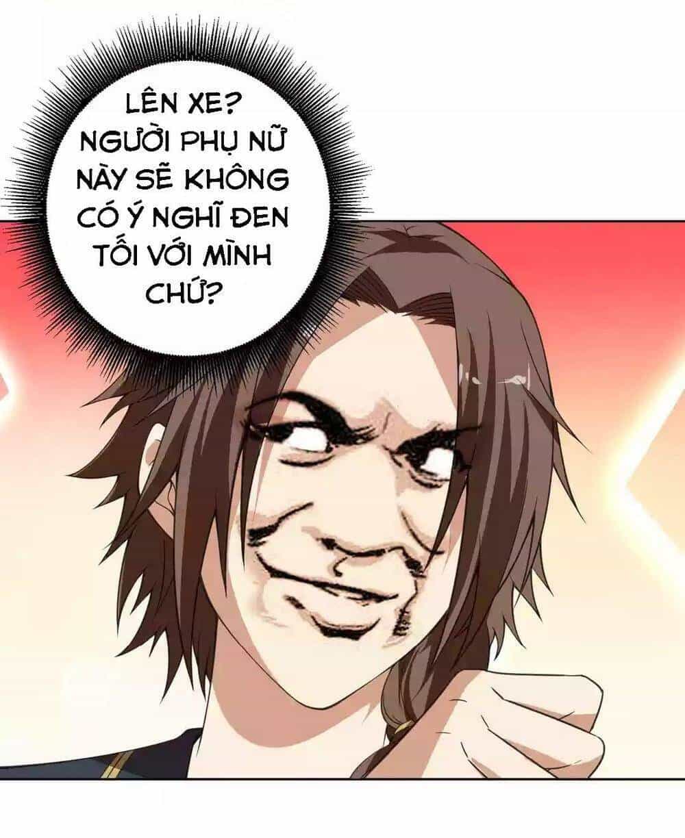 Siêu Phẩm Tướng Sư - Chương 1 - ảnh 58
