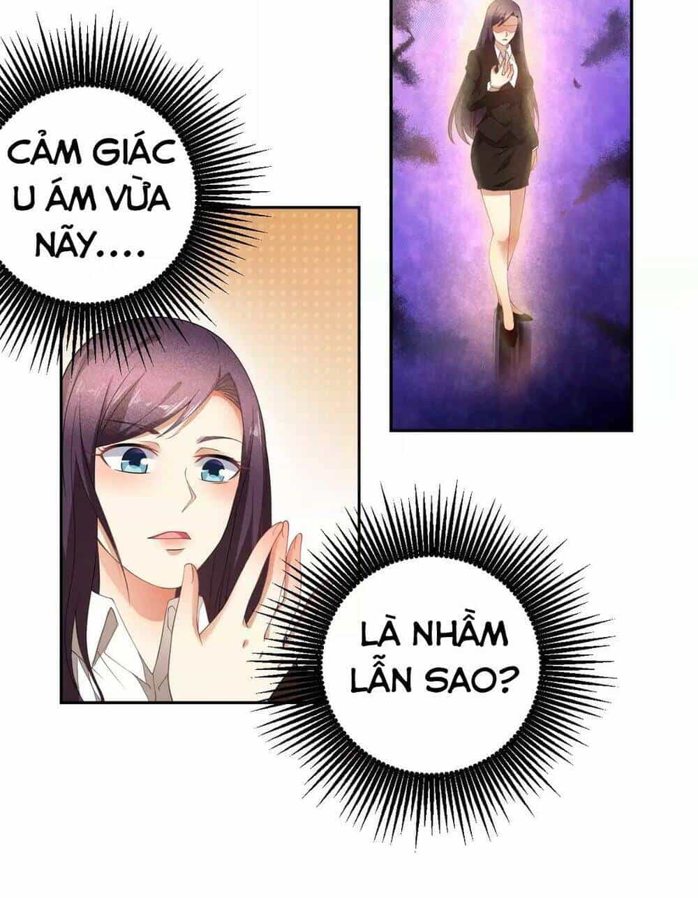 Siêu Phẩm Tướng Sư - Chương 2 - ảnh 33