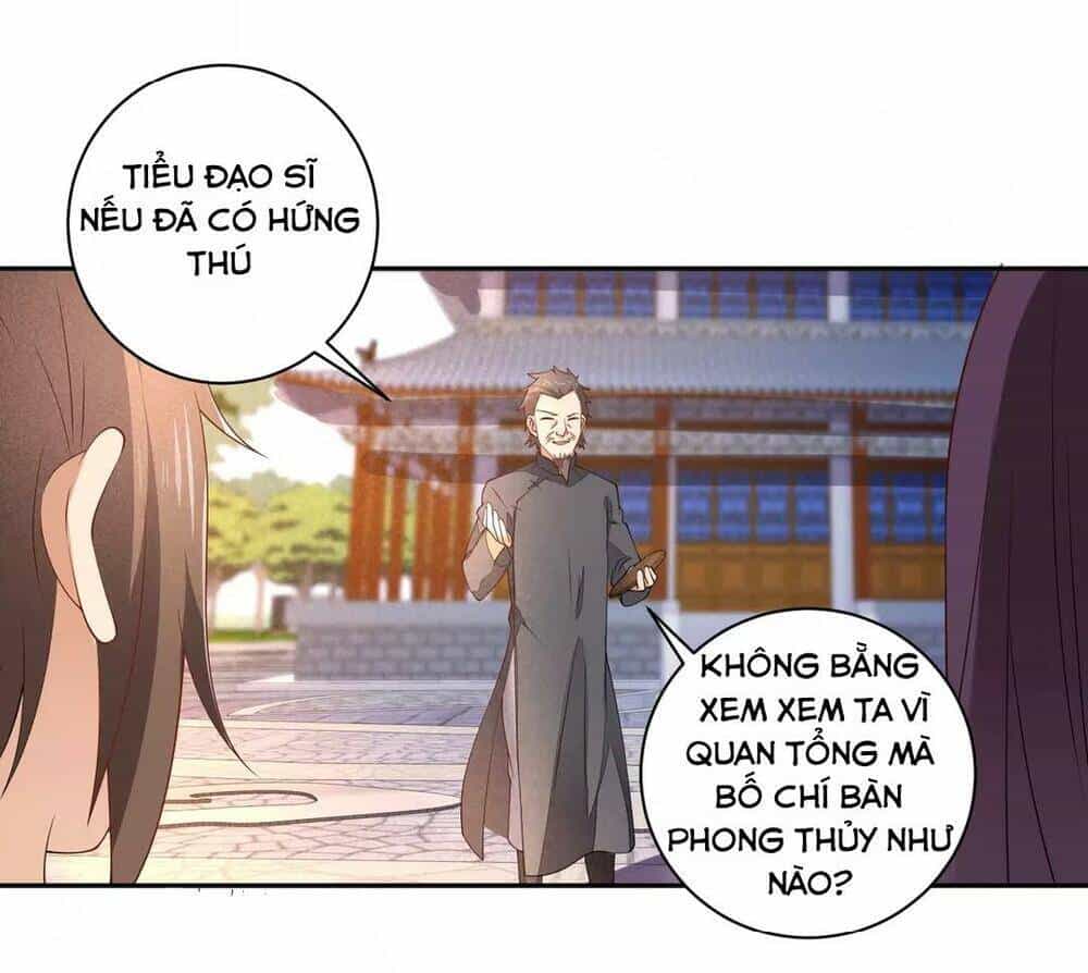 Siêu Phẩm Tướng Sư - Chương 2 - ảnh 40