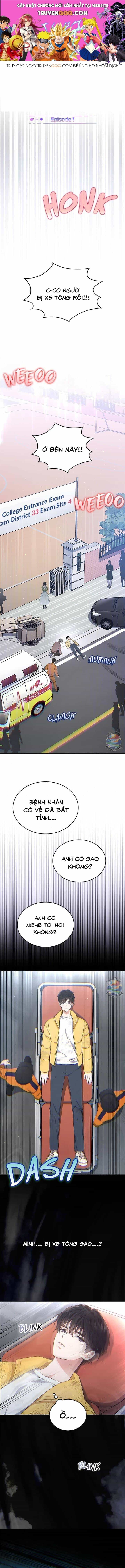 Siêu Sao Toàn Năng - Chương 1 - ảnh 1