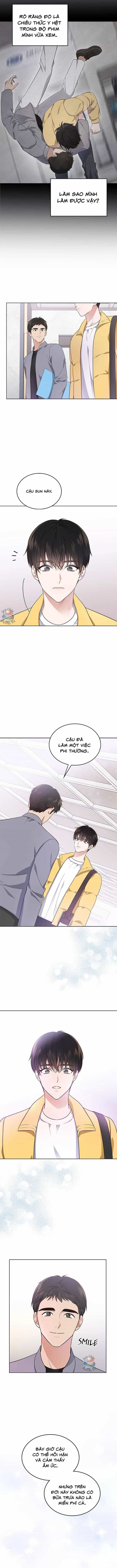 Siêu Sao Toàn Năng - Chương 1 - ảnh 17