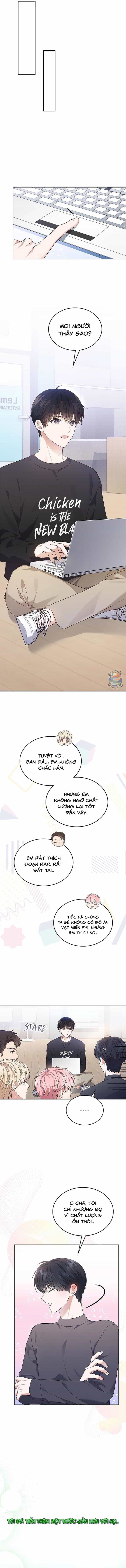 Siêu Sao Toàn Năng - Chương 6 - ảnh 11