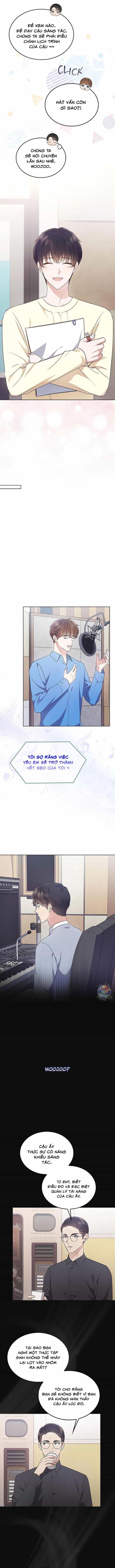 Siêu Sao Toàn Năng - Chương 6 - ảnh 8