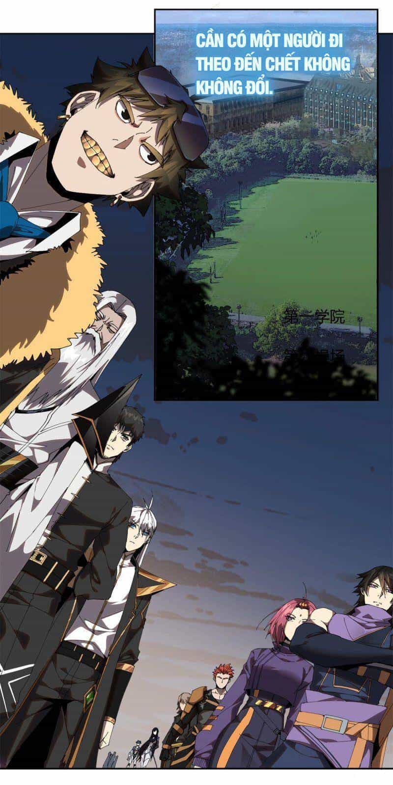 Siêu Thần Chế Tạp Sư - Chương 100 - ảnh 5