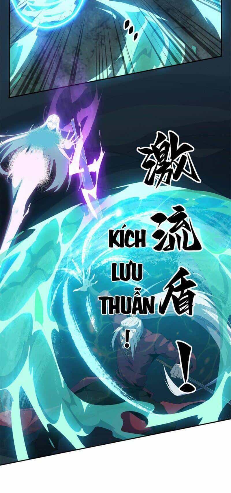 Siêu Thần Chế Tạp Sư - Chương 104 - ảnh 4