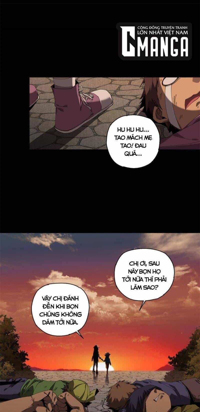 Siêu Thần Chế Tạp Sư - Chương 110 - ảnh 5
