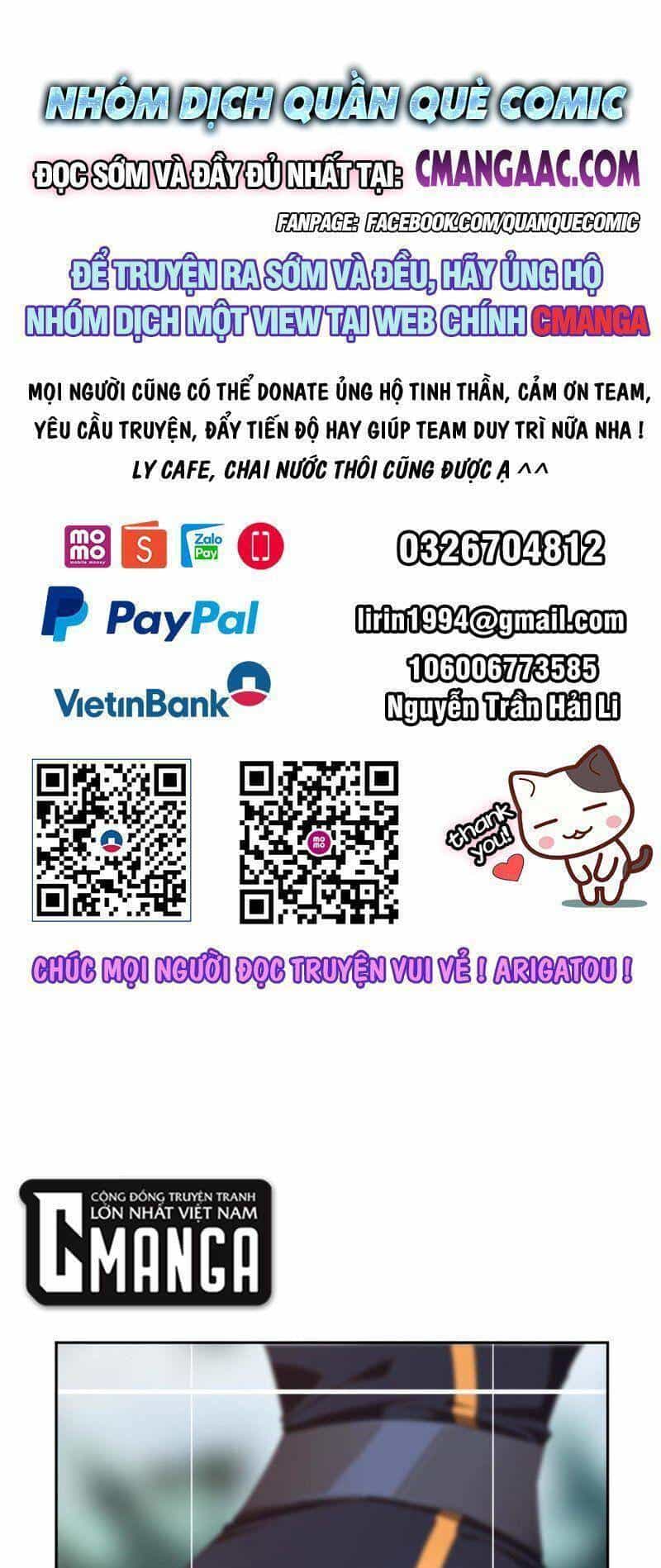 Siêu Thần Chế Tạp Sư - Chương 111 - ảnh 1