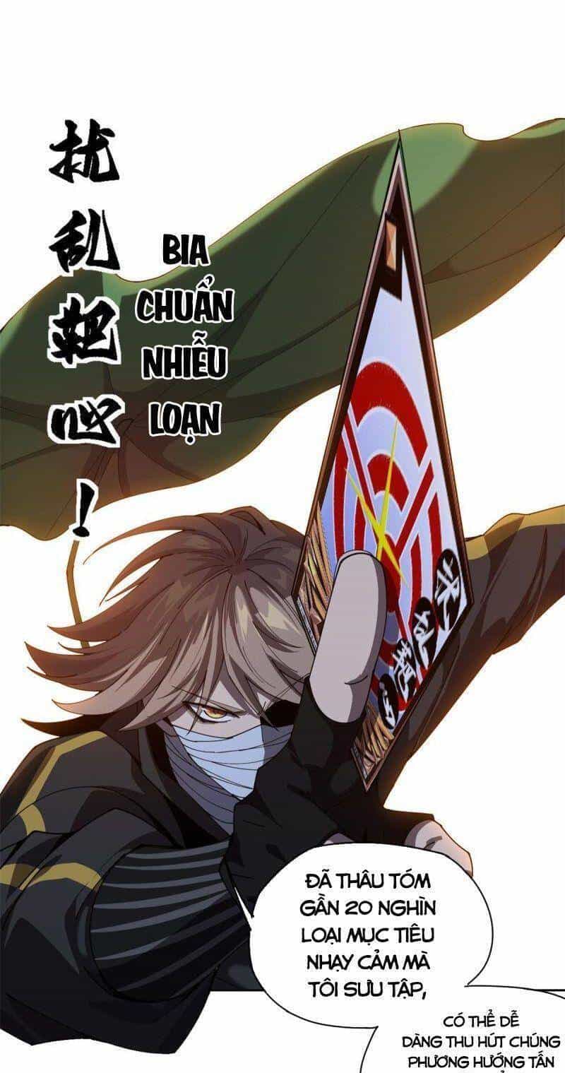 Siêu Thần Chế Tạp Sư - Chương 111 - ảnh 15