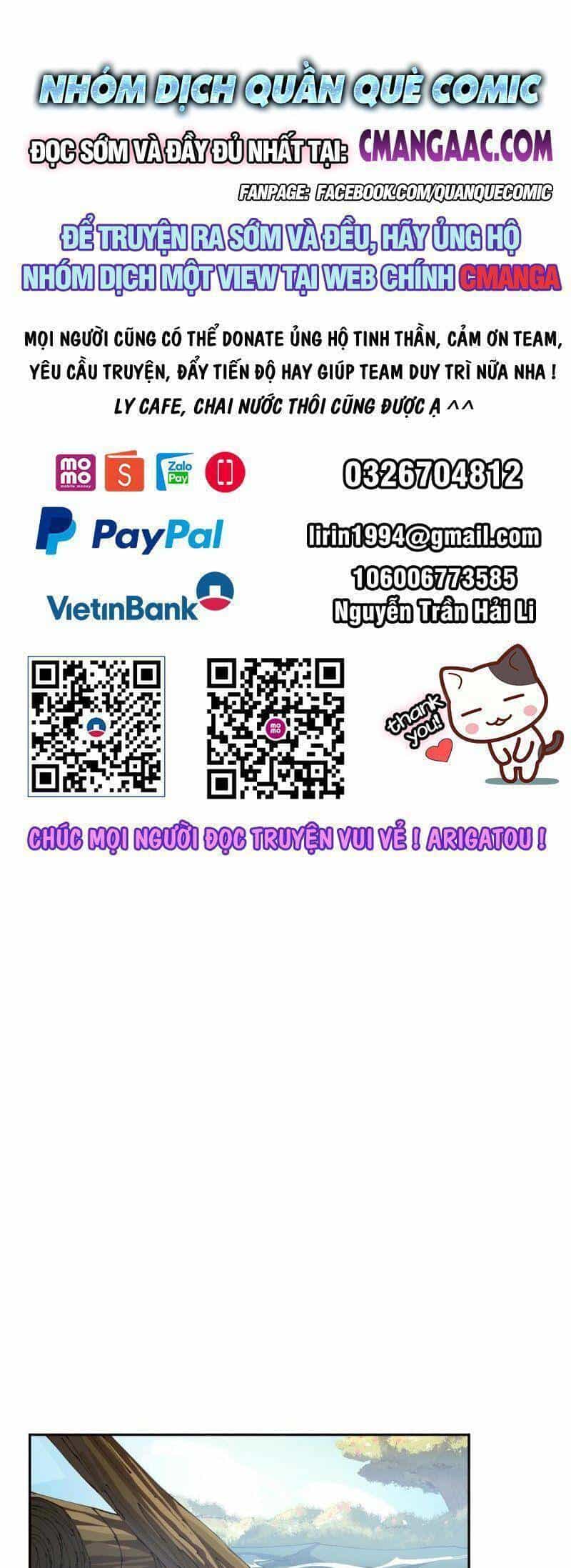 Siêu Thần Chế Tạp Sư - Chương 112 - ảnh 1