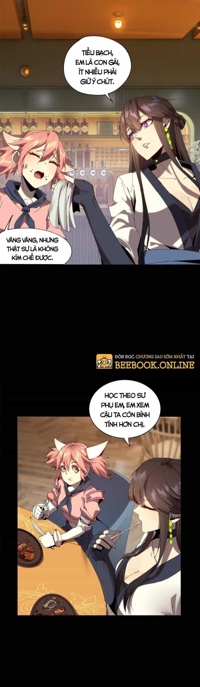 Siêu Thần Chế Tạp Sư - Chương 124 - ảnh 12