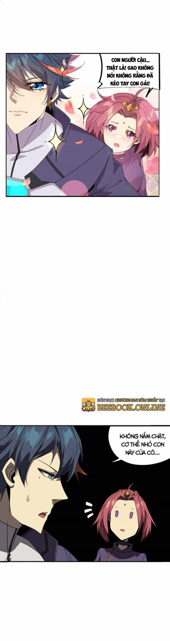 Siêu Thần Chế Tạp Sư - Chương 128 - ảnh 5