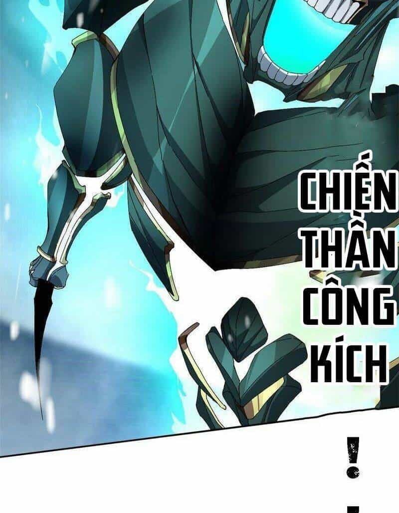 Siêu Thần Chế Tạp Sư - Chương 133 - ảnh 10