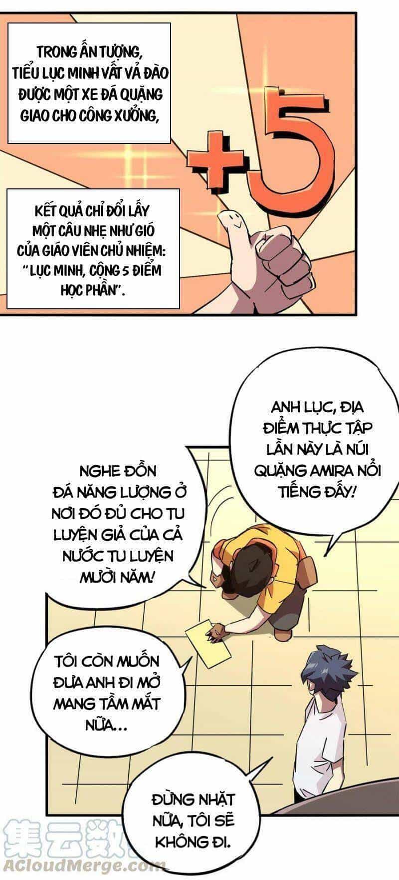 Siêu Thần Chế Tạp Sư - Chương 13 - ảnh 14