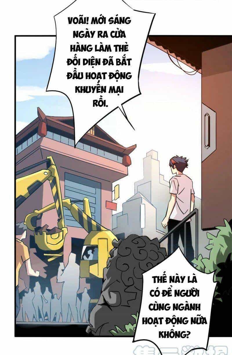 Siêu Thần Chế Tạp Sư - Chương 13 - ảnh 3