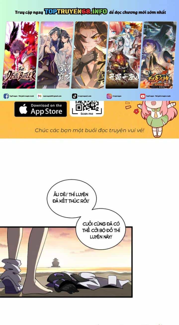 Siêu Thần Chế Tạp Sư - Chương 151 - ảnh 2