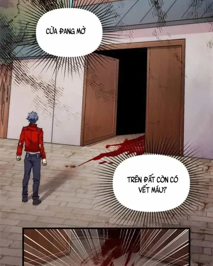 Siêu Thần Chế Tạp Sư - Chương 154 - ảnh 44