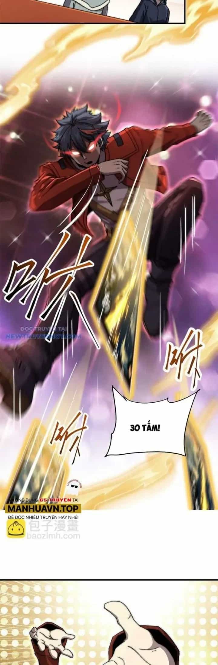 Siêu Thần Chế Tạp Sư - Chương 157 - ảnh 16